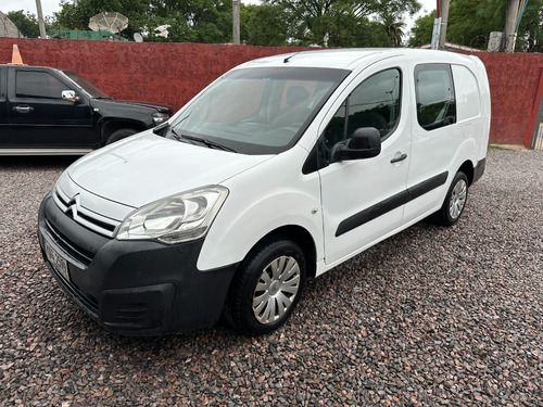 Citroën Berlingo 1.6 Sx 110cv Am54