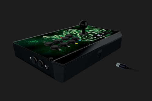 Gamepad Razer Atrox Arcade Stick Xbox One