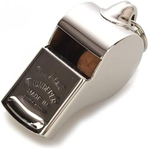 Acme Thunderer Silbato 58