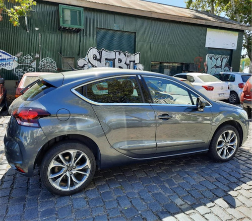 Citroen Ds 4 So Chic Turbo
