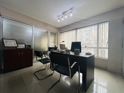 Oficina Microcentro Rosario