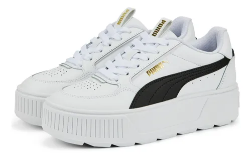 Puma bianche donna 2025