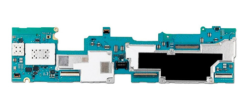 Placas Madre Para Celular Samsung Note 10 N8000 Con Una Memoria Interna De 16 Gb