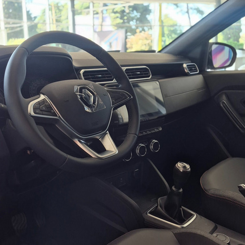 Renault Duster 1.3 Tce Turbo Iconic 155Cv 4X4