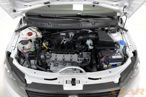 Volkswagen Saveiro 1.6 Msi Trendline Cs 8v Flex Sem Entrada