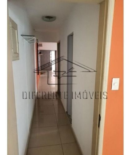 Imagem 15 de 15 de Casa - 3 Dormitórios - 2 Vagas - Cangaíba
