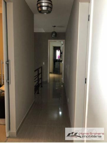 Imagem 11 de 15 de Cobertura Para Venda Em Jundiaí, Engordadouro, 3 Dormitórios, 2 Suítes, 4 Banheiros, 2 Vagas - 17128o_2-839611