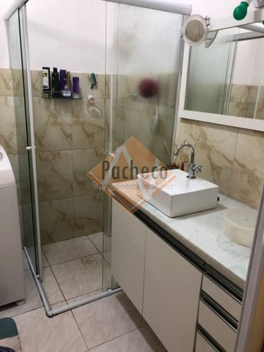 Imagem 13 de 19 de Apartamento/kitnet Na Bela Vista, 36,00 M², R$ 280.000,00 - 2755