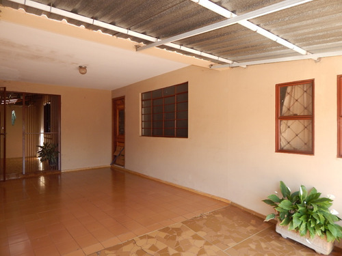 Imagem 2 de 27 de Casa / Vila Éden / Lençóis Paulista-sp - 68556540