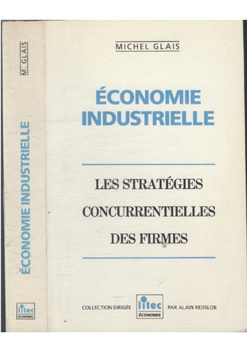 Économie Industrielle