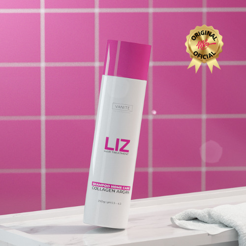 Kit Home Care Liz-make Beauty