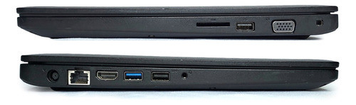 Notebook Dell Latitude 3480 Core I5 7th 8gb Ram 120gb Ssd (Usado)