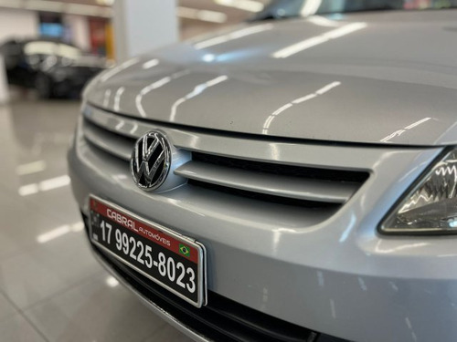 Volkswagen Saveiro Saveiro 1.6 MI CS 8V FLEX 2P MANUAL G.V