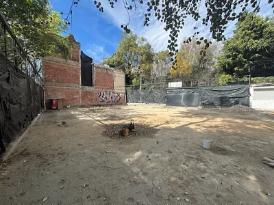 Terreno en renta