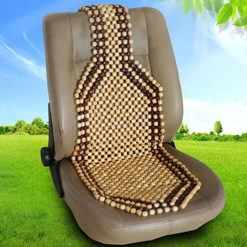 - Funda De Asiento De Coche Transpirable Para Verano Con