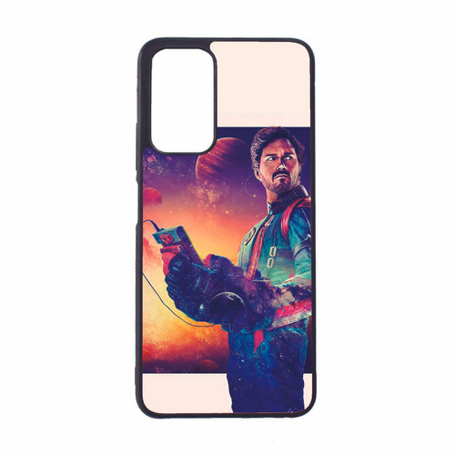 Funda Case Para Poco M4 Pro 5g Guardianes Galaxia