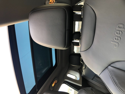 Imagen 10 de 10 de Jeep Compass 1.3 T270 Longitude Plus - 0km Entrega Inmediata