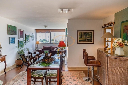Apartamento Com 3 Dormitório(s) Localizado(a) No Bairro Vila Olímpia Em São Paulo / São Paulo - 18363:926865
