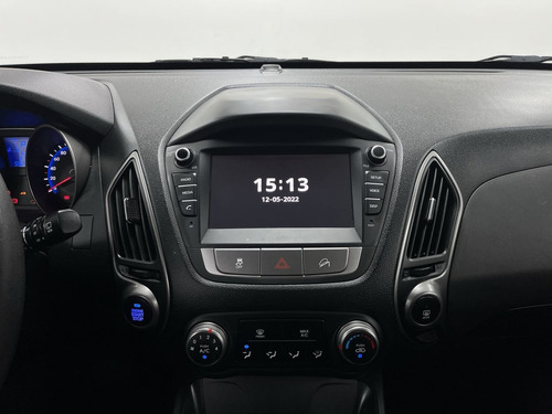 Imagem 12 de 14 de Hyundai Ix35 2.0 Gl 2wd (aut) (flex)