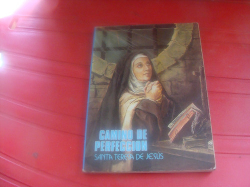 Libro Camino De Perfeccion , Santa Teresa De Jesus  , Año 19