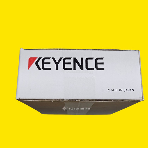 Keyence - Keyence Iv2-cp50 Control Panel Nuevo