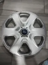 Comprar 1 Tapón Polvera Ford Focus Rin 15 Original De Usó 