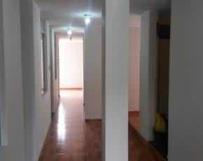 Alquiler De Habitaciones Frente A La Uni