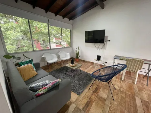Apartamento En Venta En Manila. Cod V17139