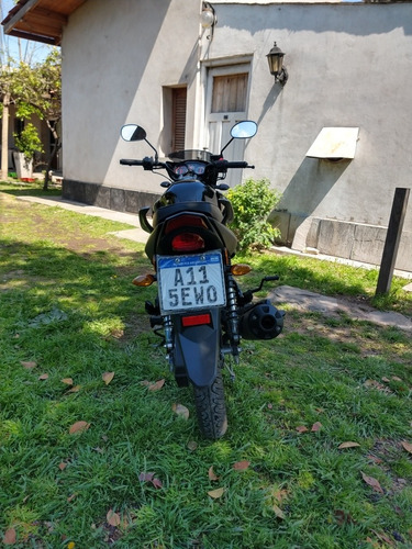 Yamaha Sz 150
