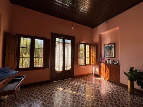 Venta Casa En Bella Vista