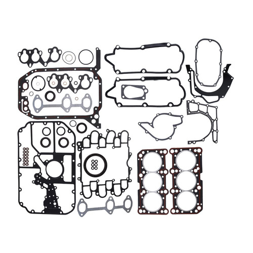 Jogo De Junta Completo Do Motor Audi A4 2.6 V6 1994 A 1997