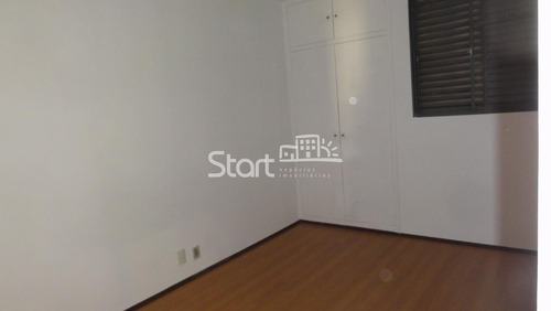 Imagem 11 de 14 de Apartamento À Venda Em Bonfim - Ap005799