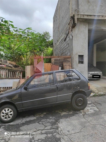 Imagem 4 de 15 de Terreno - Chora Menino - Ref: 13912 - V-13912