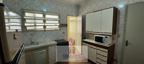 Imagem 11 de 30 de Apartamento À Venda No Bairro Astúrias - Guarujá/sp - 4304