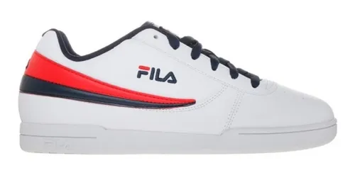 Tenis fila clasicos sale
