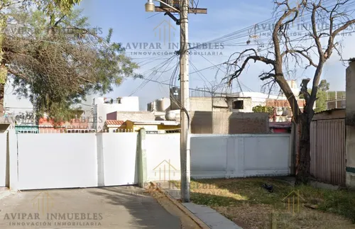 Venta De Casa En Aldeas De Aragon, Ecatepec De Morelos. Jtc047