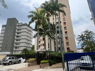 Apartamento en venta