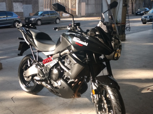Imagen 3 de 11 de Versys 650 Abs / Permuto Menor Valor.