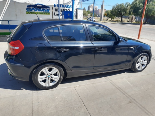 Bmw Serie 1 1.6 116i Active 2008