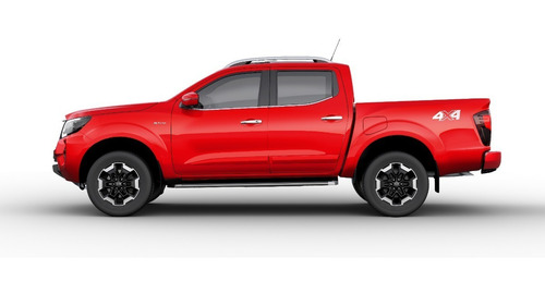 Imagen 3 de 6 de Nissan Frontier