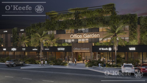 Imagen 3 de 21 de Oficina- Coworking - Venta En Pozo -capitalización Y Renta - Hudson-zona Sur- Berazategui