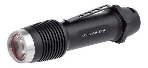 Linterna Led Lenser F1r 1000 Lumens Recargable Usb Compacta