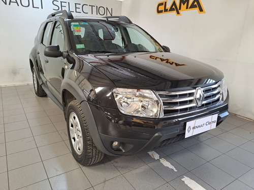 Renault Duster DUSTER CONFORT PLUS-