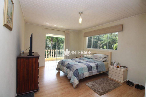 Imagem 30 de 30 de Chácara Com 3 Dormitórios, 3619 M² - Venda Por R$ 1.300.000,00 Ou Aluguel Por R$ 7.000,00/mês - Jardim Viviane - Campo Magro/pr - Ch0018