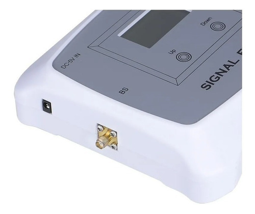 Amplificador De Señal Celular Telcel Att H H+ 3g 4g Lte
