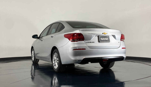 Imagen 4 de 15 de 122541 - Chevrolet Cavalier 2019 Con Garantía