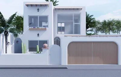 Casa en venta