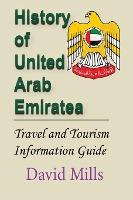 Libro History Of United Arab Emirate : Travel And Tourism...