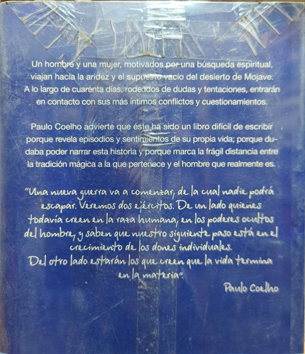 Las Valkirias - Paulo Coelho - Biblioteca Grijalbo 2010