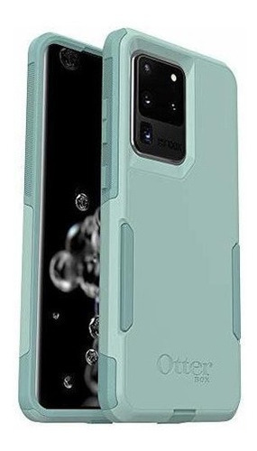 Estuche Otterbox Commuter Series Para Galaxy S20 Ultra / Gal